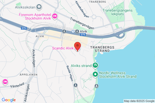 Scandic Hotel Bromma
