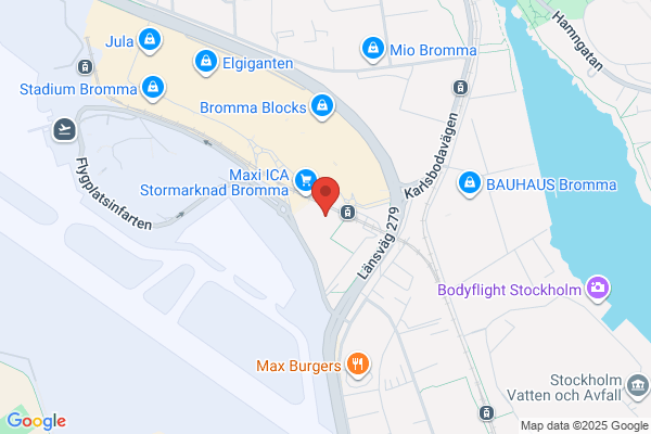 R S Spånga Hotell