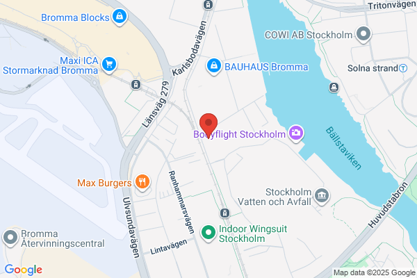 Solna Hotell & Vandrarhem