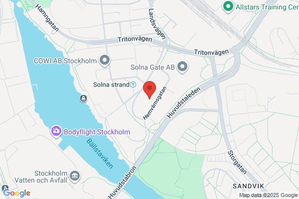 Bromma Företagsgrupp