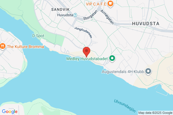 Sjöbodarna AB