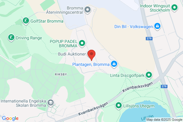 Bosäters Allservice