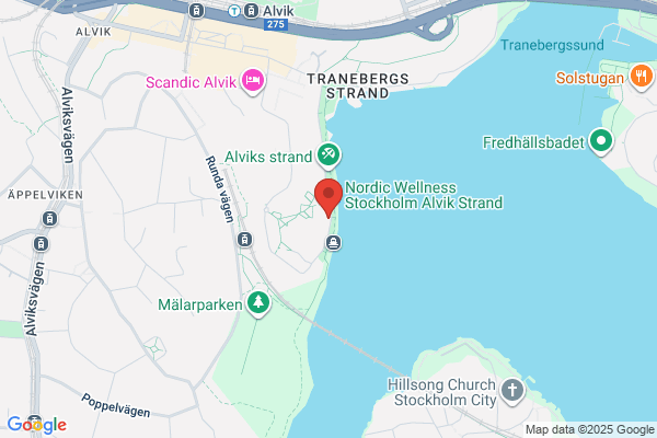 S-E Westerlund Byggar AB