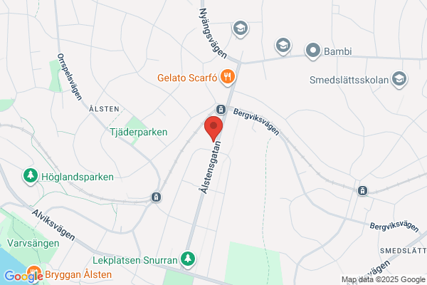 Svenska Arkader AB