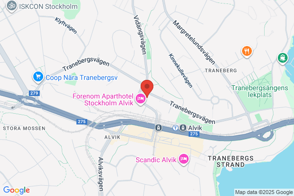 Ramezani Ladi Frisörsalong