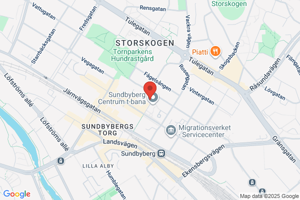 Sundbybergs Idrottsklubb IK