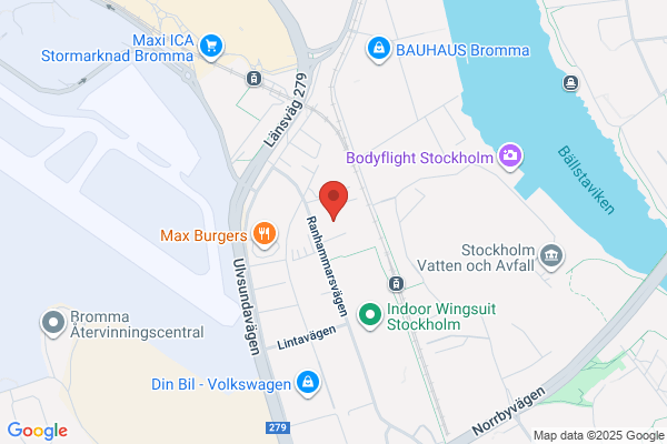 Svenska Innebandyförbundet