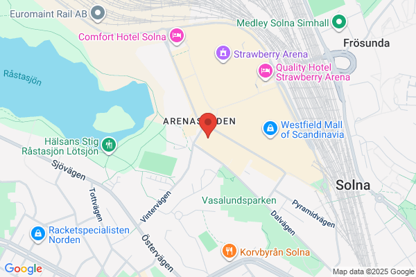 A. I. K. Allmänna Idrottsklubben