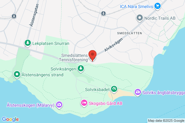 Stockholms Tennisförbund