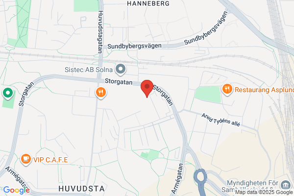 Golvanalys Sverige AB