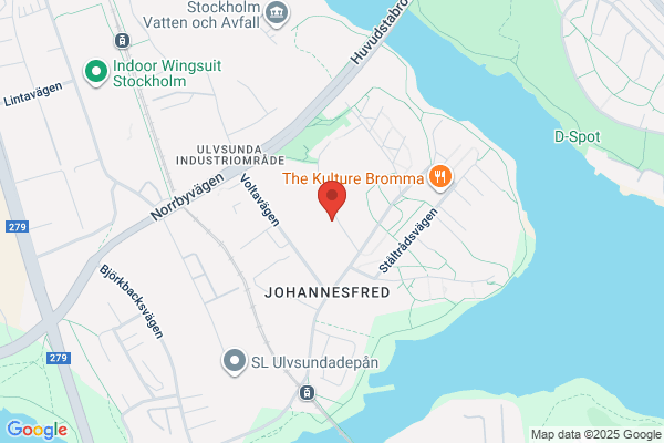 AHA Byggkonsult