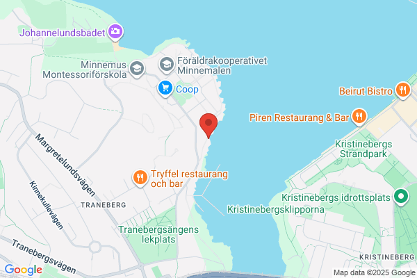 Nevenius Ingenjörsbyrå AB