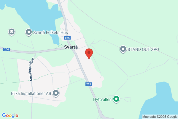 Karlskoga Inredningar AB