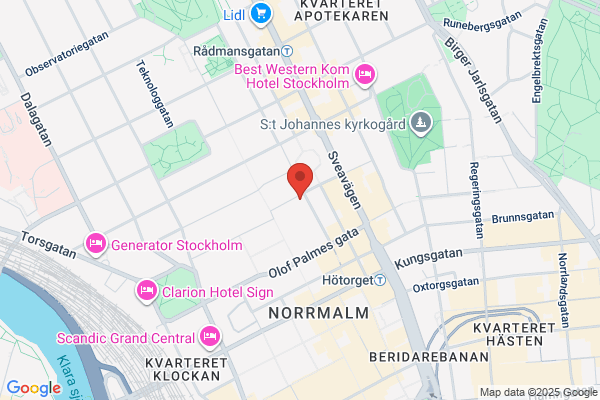 Förbundet Blödarsjuka i Sverige
