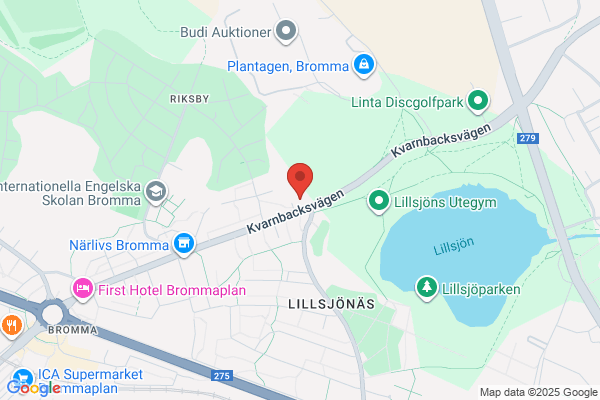 Lingbogrillen