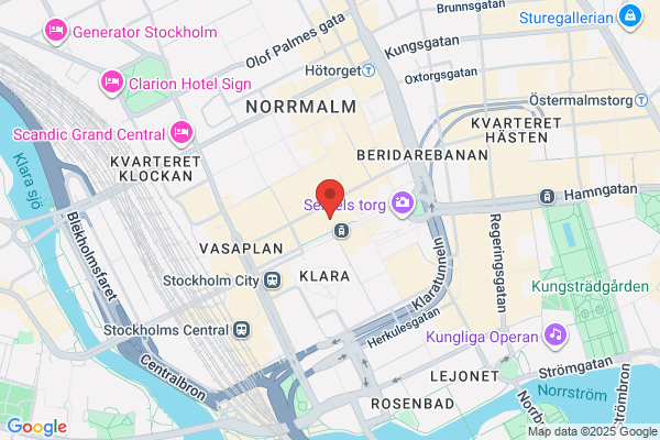 Tailorcut Business Stockholm AB