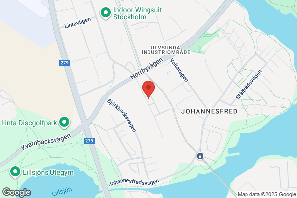 Bromma Kontorshotell