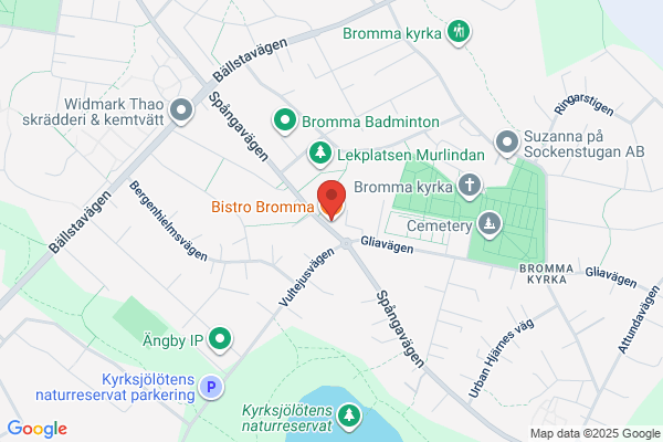 Bromma Krog
