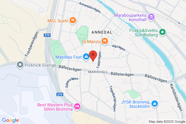 Artglobe Scandinavia AB