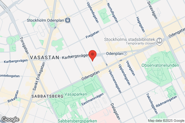 Råsunda Ram & Konst AB