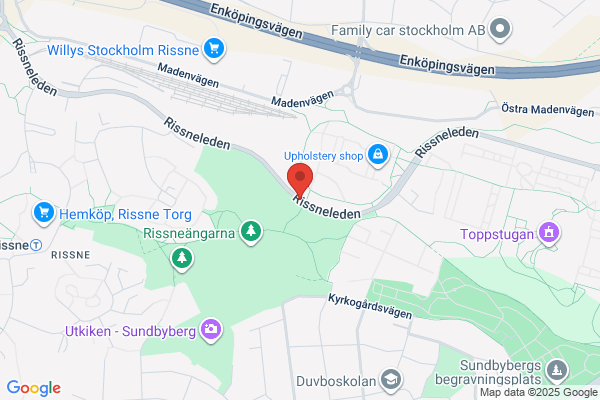 Henkestenberg