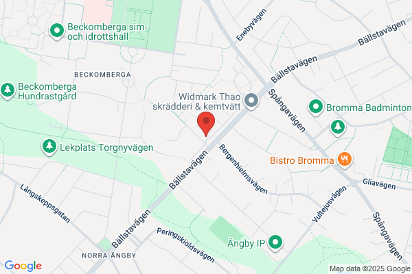 JGK Utvecklingskonsult AB
