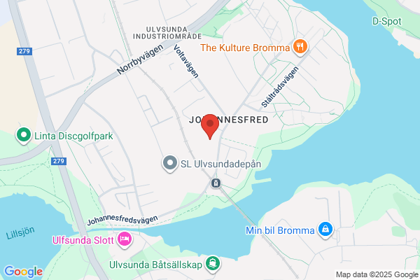 Nebo Consulting AB
