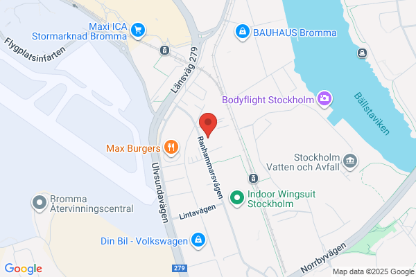 Becason Data Media AB