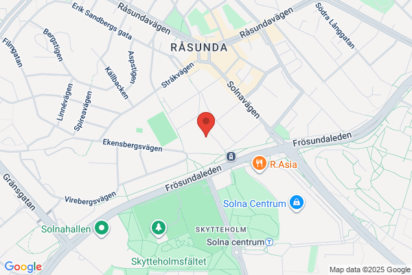 Solna Missionsförsamling