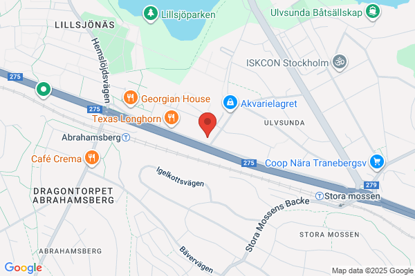 Bygg & Kakelarbeten i Sollentuna AB