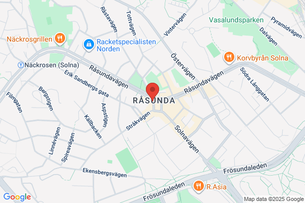 ICA Nära Furuviks Specerier