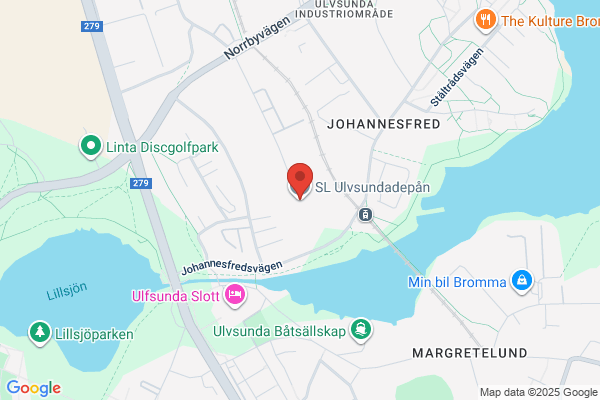 Detaljhandelsekonomi AB
