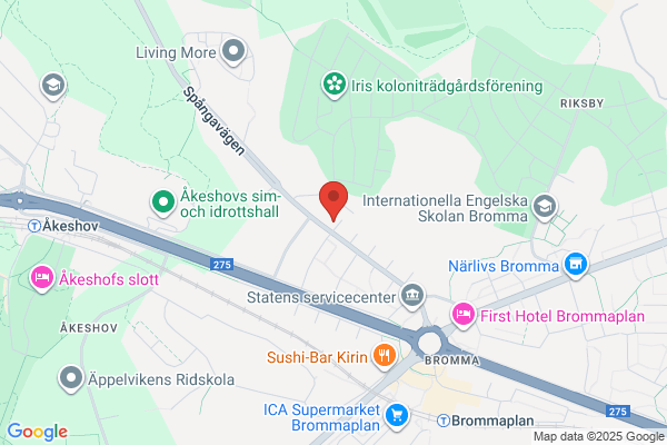 Norr Kiosker Nokab AB