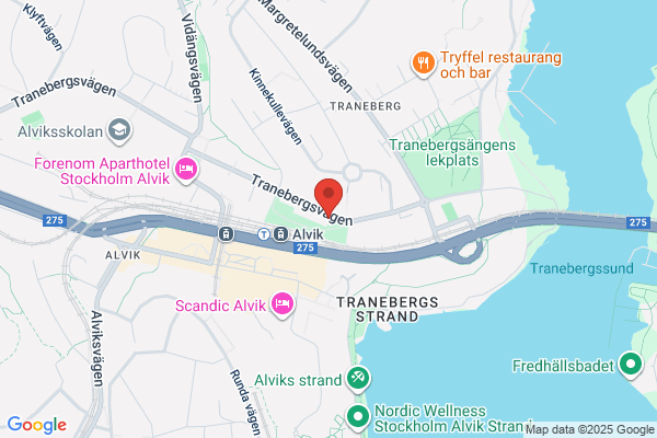 Ärtans Livs AB