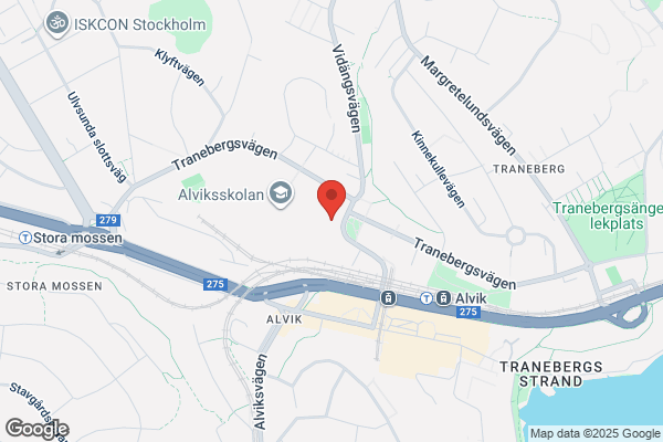 Distriktssköterska Äppelvikens Läkarmottagning Vårdcentral