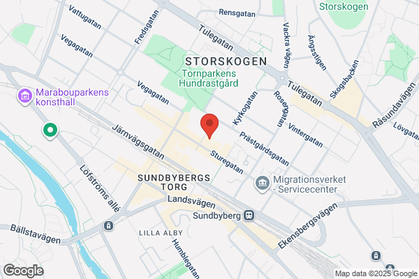 Läkarmottagningen Dr Brolin