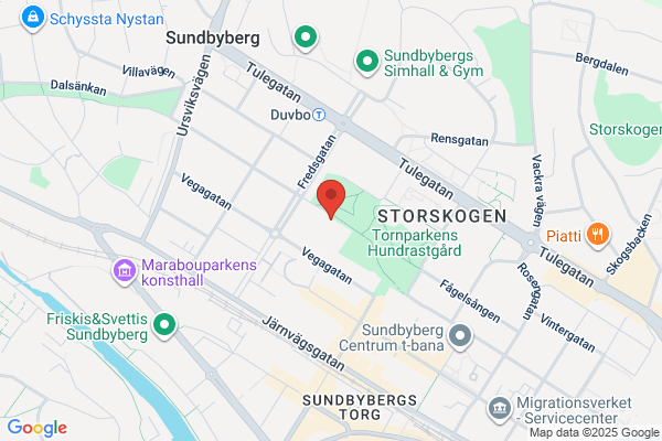 Rehim Rehabilitering & Idrottsmedicin AB