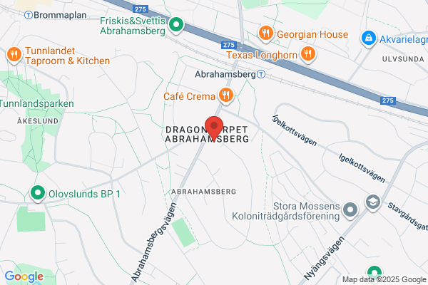 Spiros AB, Fjäderfabriken