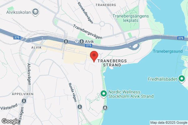 Ingenjörsfirman A Klun AB