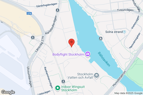 Kalle Nyström Servicecenter AB