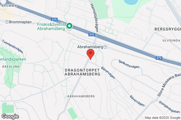 Abrahamsbergs Måleriservice