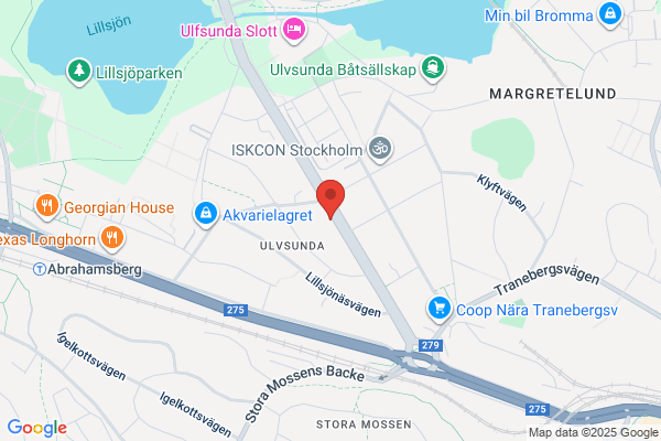 Bromma Måleri AB