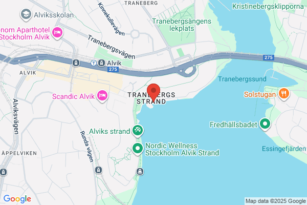 Brommabostäder AB