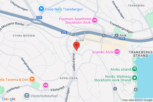 Marcus Rehns Måleri AB