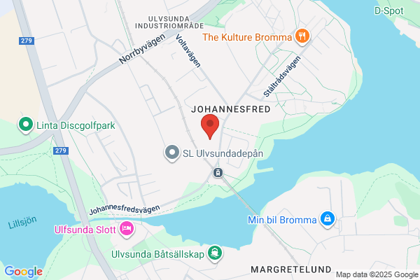 Penselkompaniet AB