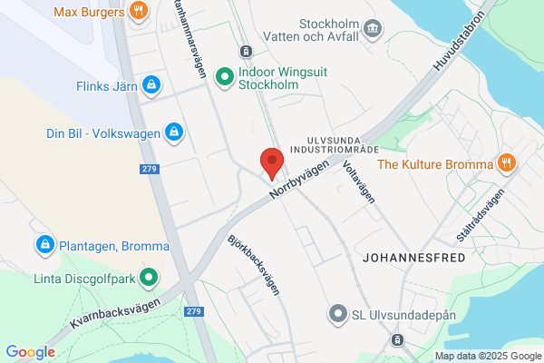 Städcity Rent i Sverige AB