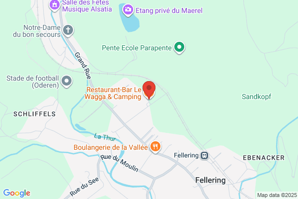 Wagga Wagga