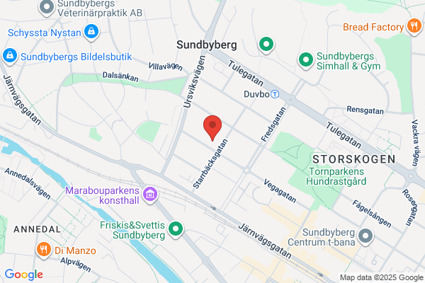 Westerstrand Urfabrik AB - Tid- & Resultatanläggningar