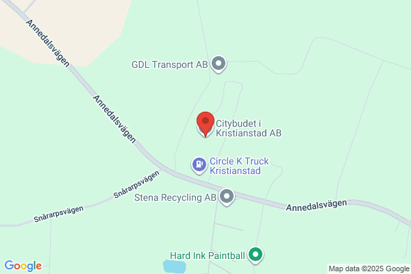 Cittrett AB