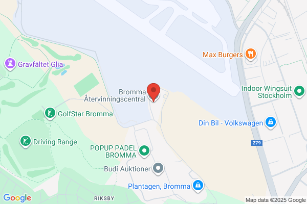Spånga barnavårdscentral (Barnavårdcentral)